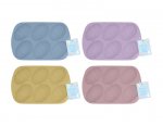 Easter Egg Silicone Mould ( Assorted Colours )