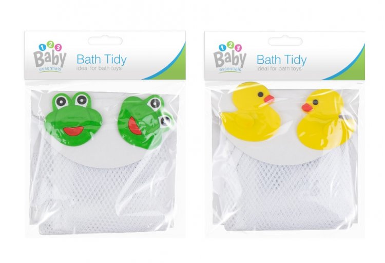 Baby Bath Tidy - Click Image to Close