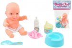 Baby Doll Set In Polybag / Header "M.Y Baby"