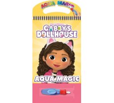 Gabby's Dollhouse Aqua Magic