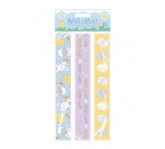Easter Paper Chains 30 Pack