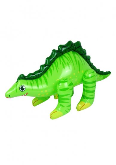 Inflatable Dinosaur 70cm X 35cm - Click Image to Close