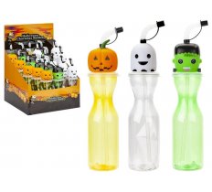 Halloween Character Bottle 500ml