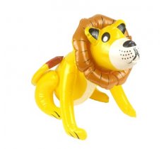 Inflatable Lion (Online Only)