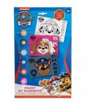 Paw Patrol Paint By Number
