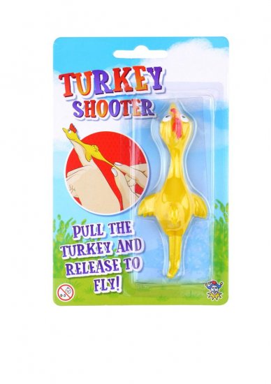 Classic 11cm Turkey Shooter - Click Image to Close