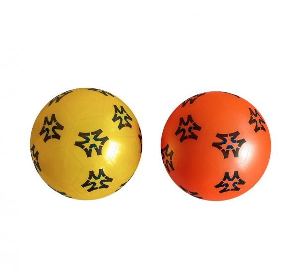 Printed Traditional Ball 10" ( 25cm ) - Click Image to Close