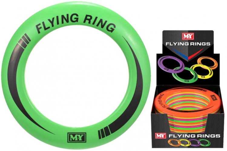 Flying Ring - Click Image to Close