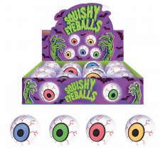 Squishy Eyeballs 6cm