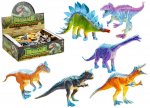 Dinosaurs Metallic Dinos ( Assorted Designs )