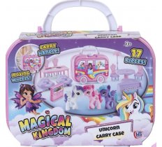 Unicorn Carry Case