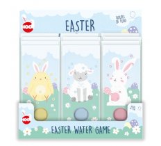 Easter Water Game