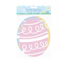 1 Metre Easter Egg Bunting