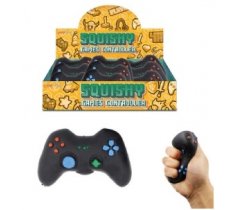 Squishy Games Controller
