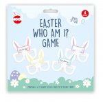 Easter Who Am I Game