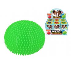 Sticky Spikey Balls 100mm (3 Colours)