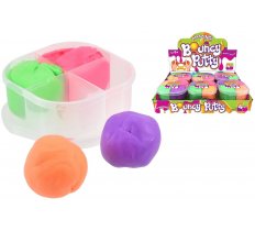 4 In 1 Bouncing Putty 60g