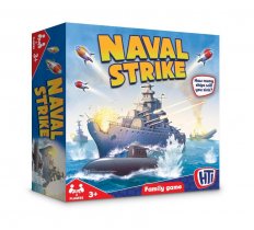 Traditional Games Naval Strike