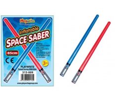 85CM INFLATABLE SPACE SABER