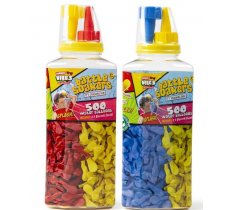 Water Balloons 500 Pack