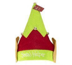 Santas Helper Hat