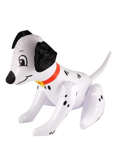 Inflatable Dog 50cm - Click Image to Close
