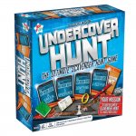 Kids Create Activity Undercover Hunt