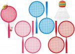 Deluxe 44cm Badminton Set