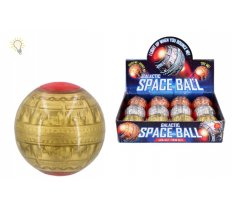 Space "Light Up" Bounce Ball