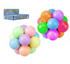 Atomic Fidget Ball Beads 5cm