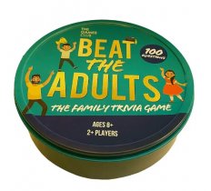 Beat The Adults Game