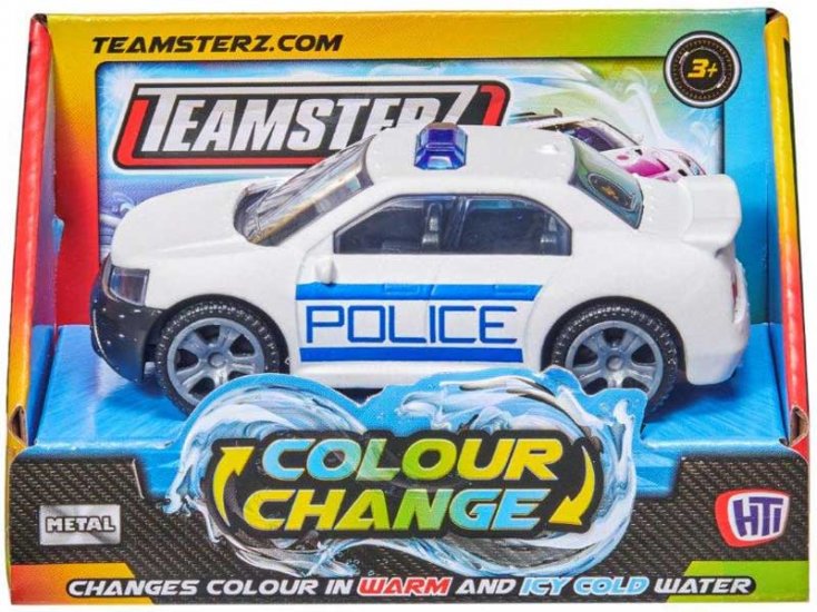 Teamsterz Colour Change Car - Click Image to Close