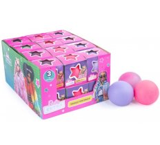 Barbie Extra Squeezy Goo Ball Neon