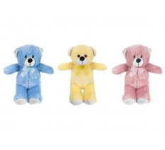 Standing Pastel Colour 12" Bears