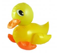 INFLATABLE DUCK 42CM