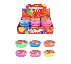 Bouncing 15g Putty ( Assorted Colours )