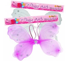 Daisie May Butterfly Wing Set