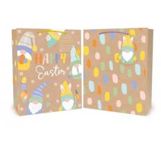 Easter Medium Craft Gift Bag