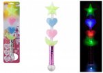Light Up Toy Wand