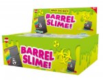 Barrel Slime 7.5cm x 5.3cm 140G