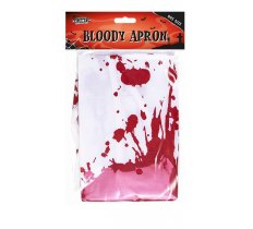Bloody Apron