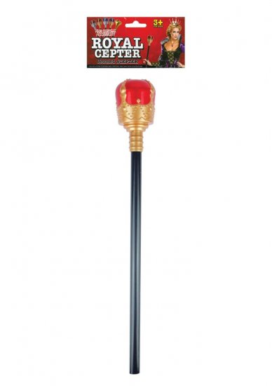 King'S Sceptre ( 41cm ) - Click Image to Close