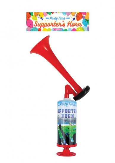 Supporter Air Horn - Click Image to Close