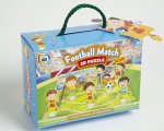 3D Football Puzzle