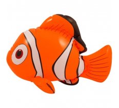 Inflatable Clown Fish (43cm)