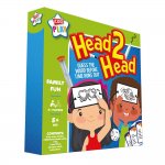 Kids Create Activity Head To Head