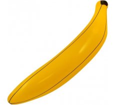 Inflatable Banana 162CM ( Online Only )