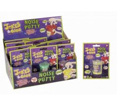 Noise Putty