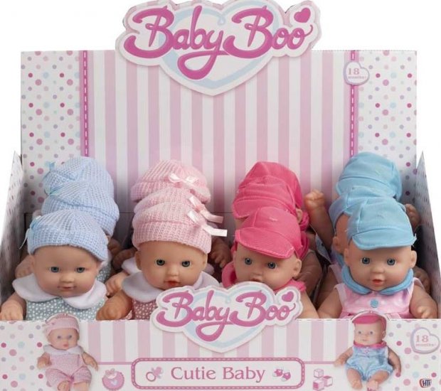 Cutie Baby Doll - Click Image to Close