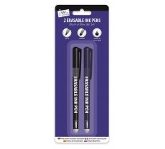 Tallon 2 Erasable Ink Pens